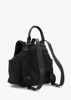 Olmo Relove Recycle Nero Backpack