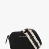 Pansy Nero Logo Camera Bag