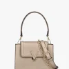 Queens Oro Shopper Bag