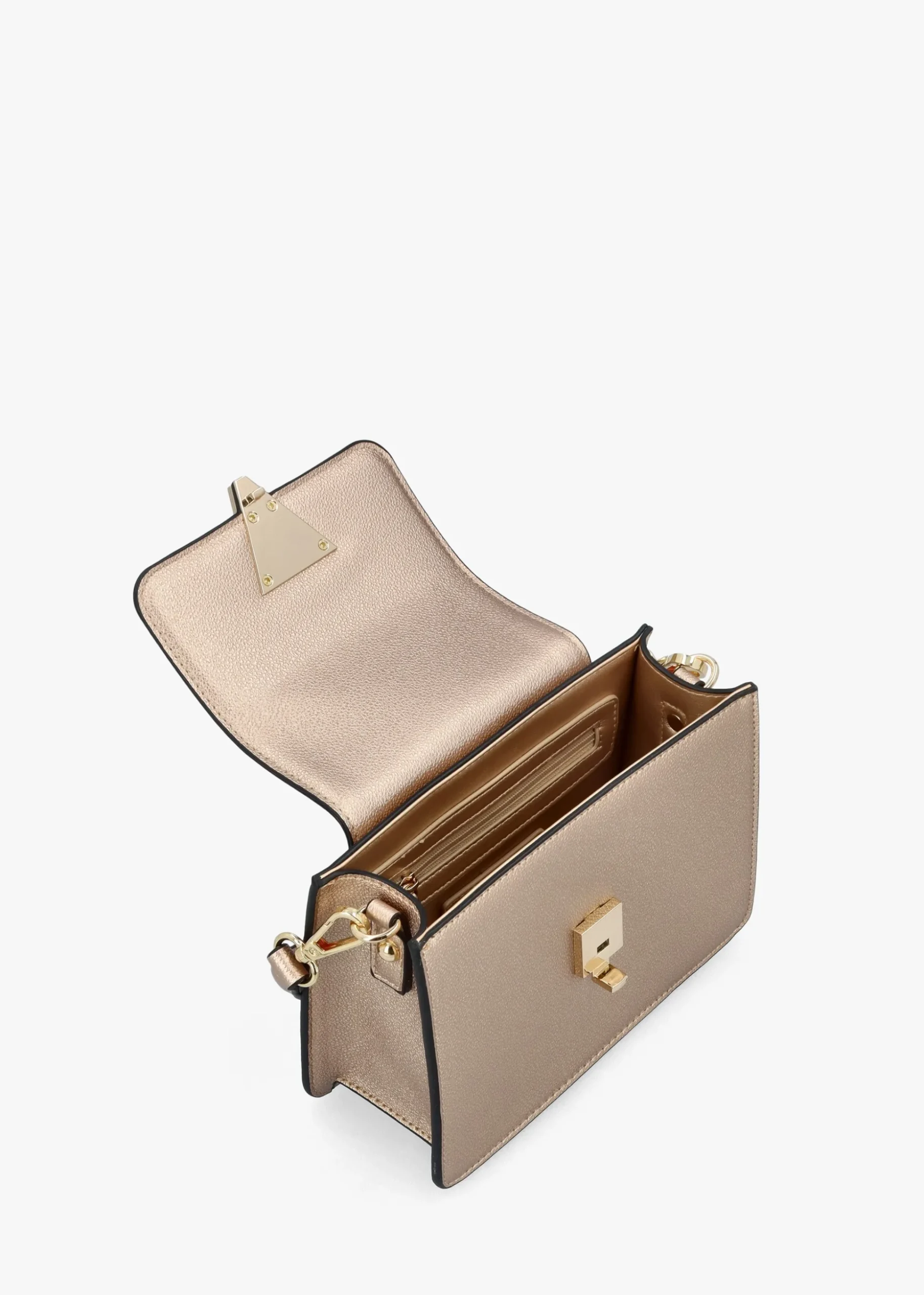Queens Oro Shopper Bag