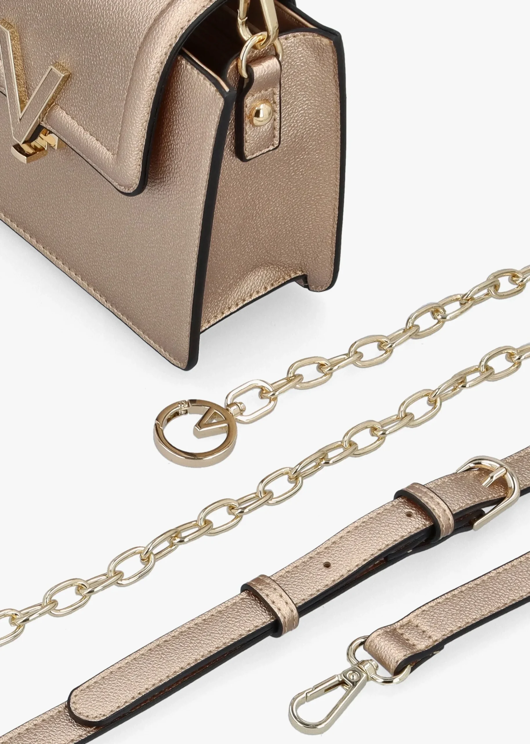Queens Oro Shopper Bag