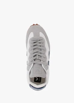 Rio Branco Alveomesh Gravel Nautico Trainers