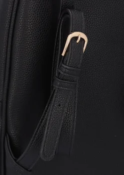Rised Nero Backpack