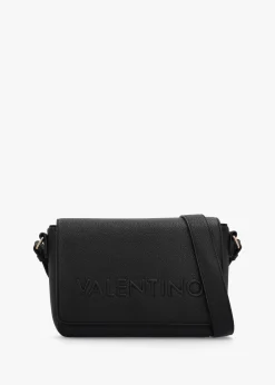 Rised Nero Cross-Body Bag