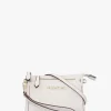 Samantha Bianco Wallet On A Strap