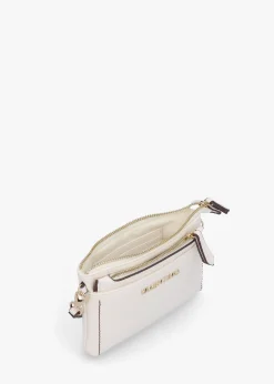 Samantha Bianco Wallet On A Strap