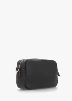 Samantha Nero Camera Bag