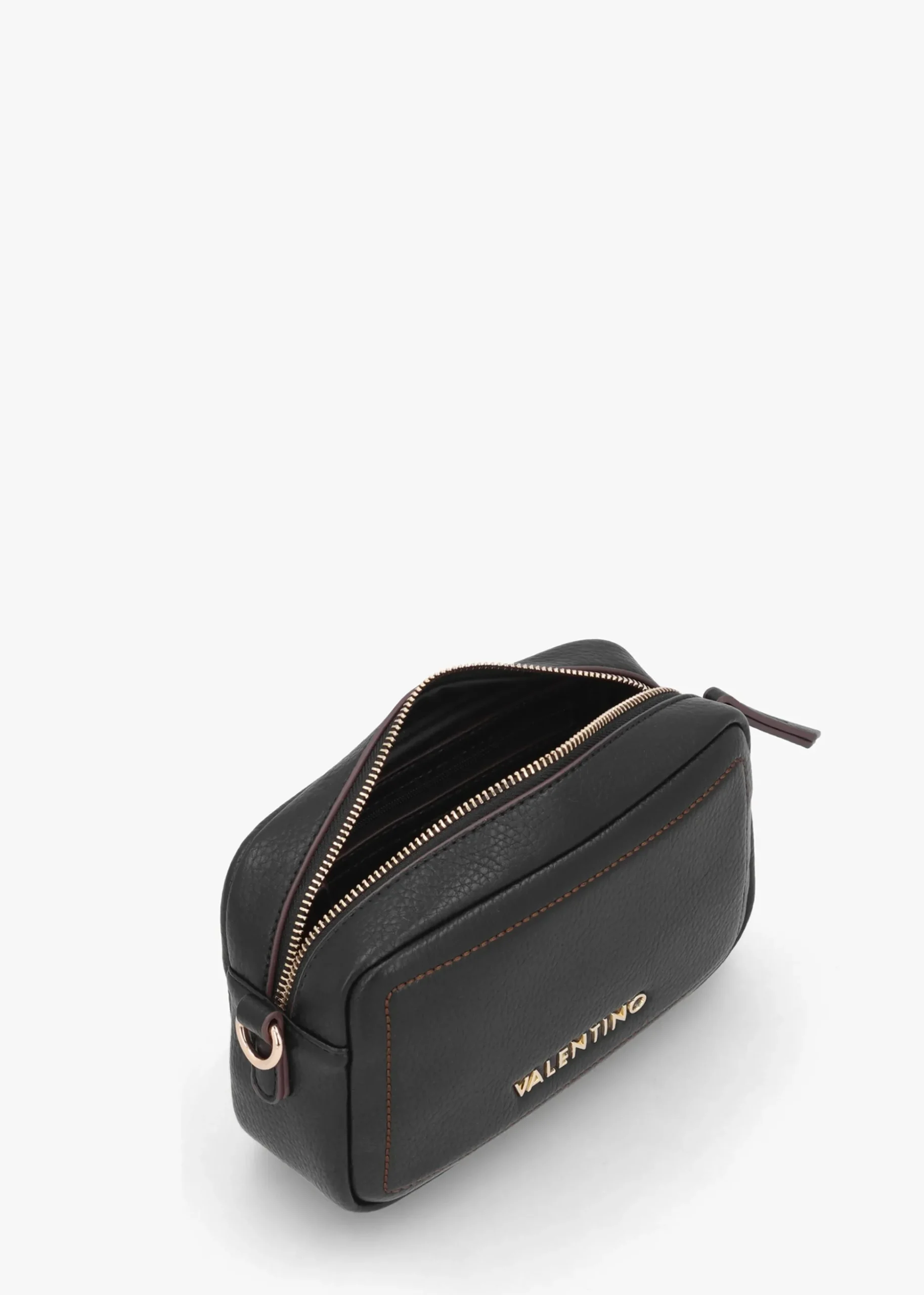 Samantha Nero Camera Bag