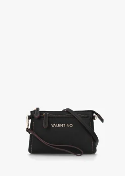 Samantha Nero Wallet On A Strap