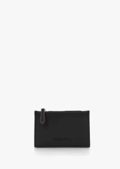 Samantha Nero Wallet On A Strap