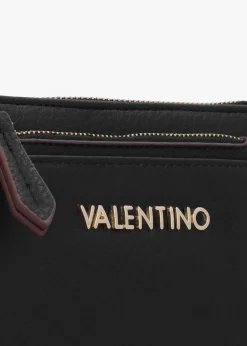 Samantha Nero Wallet On A Strap