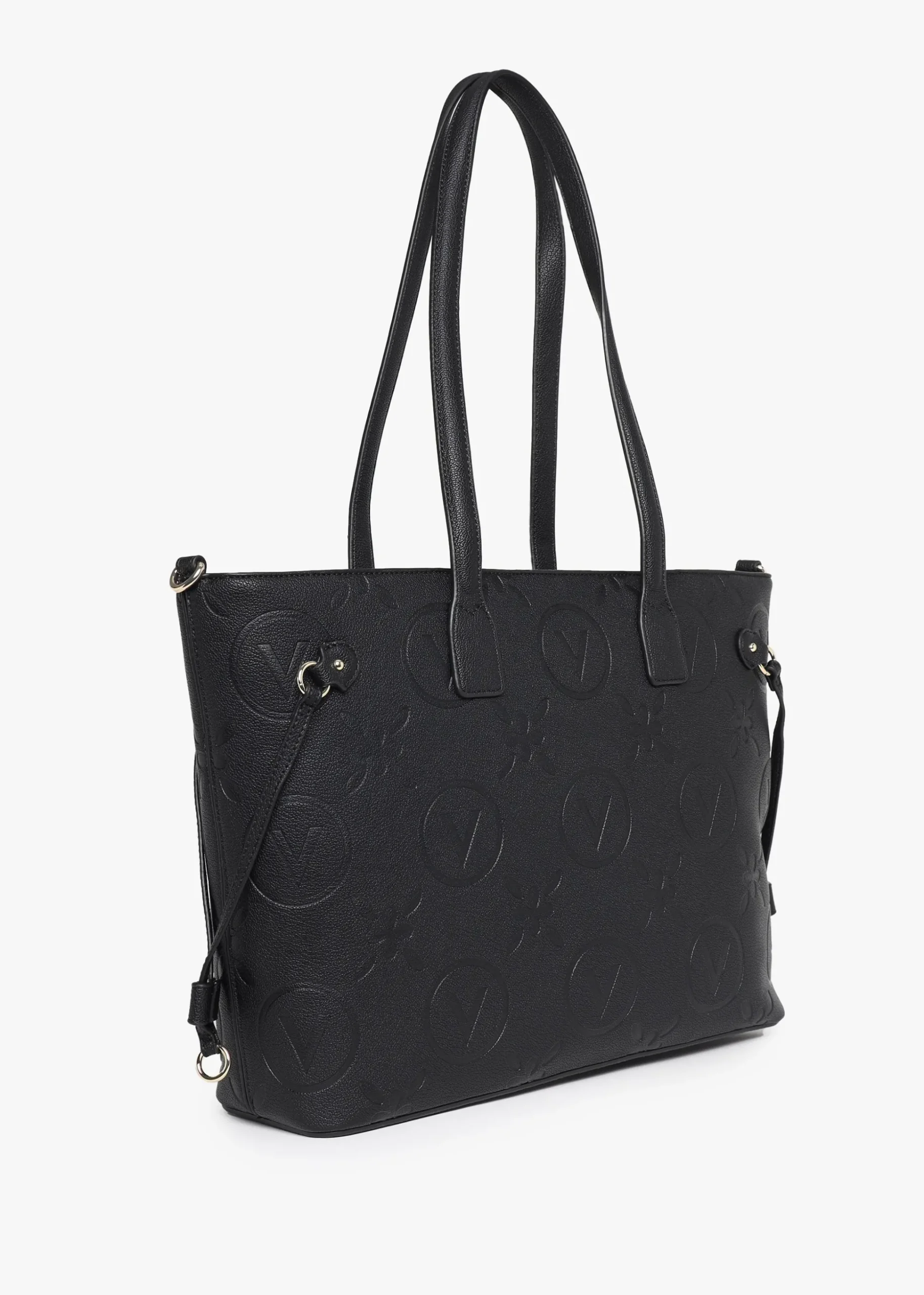 Samba Nero Shopper Bag