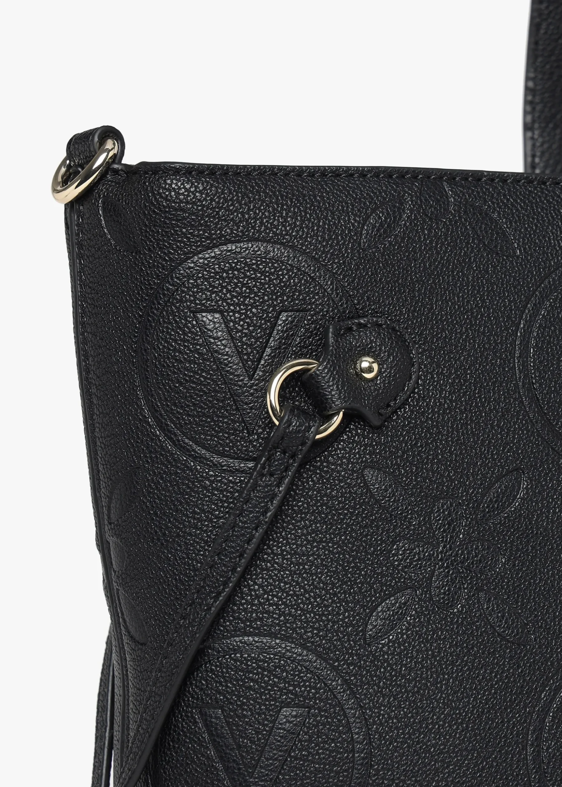 Samba Nero Shopper Bag