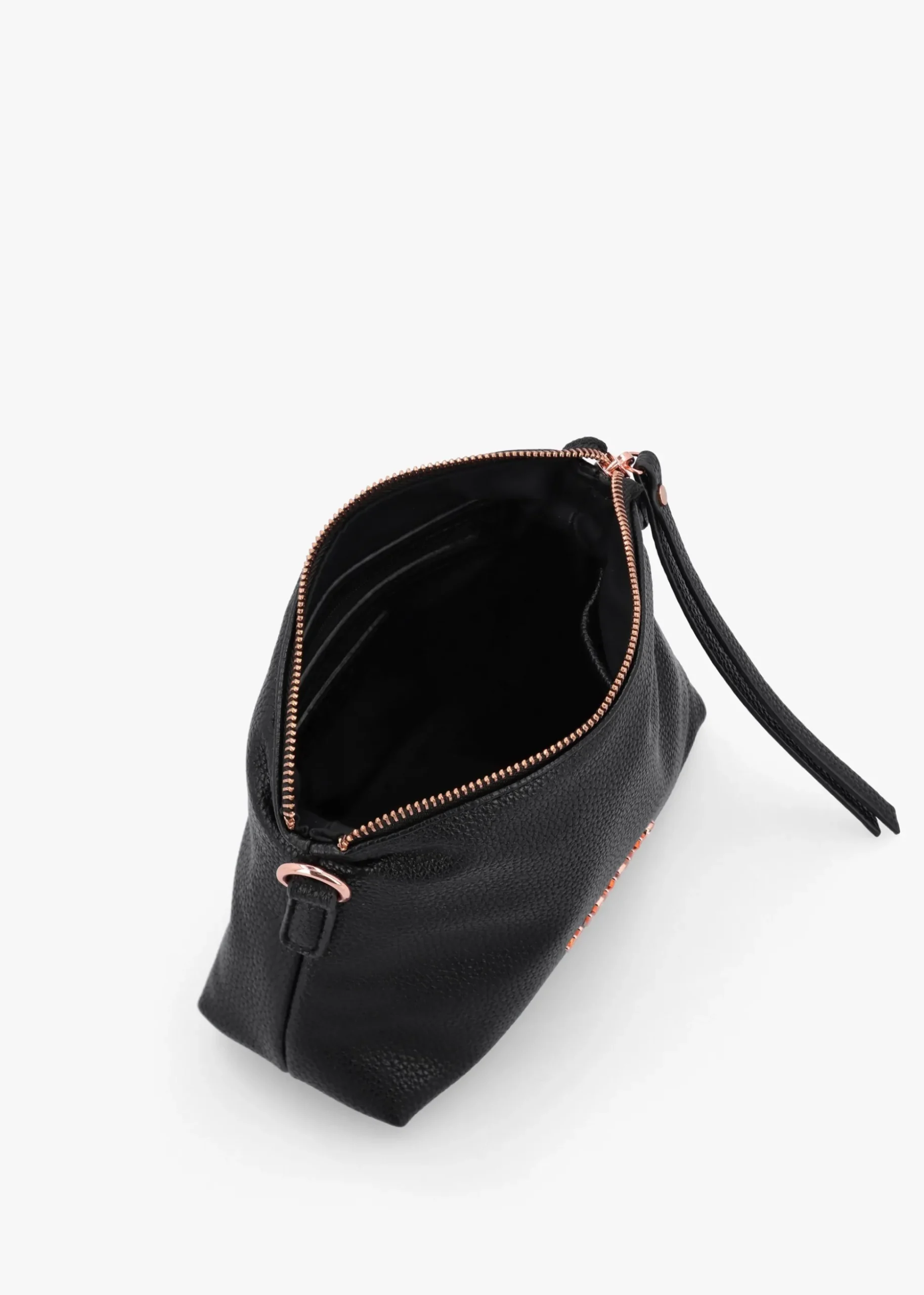 Scarlett Nero Camera Bag