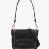 Shine Nero Cross-Body Bag