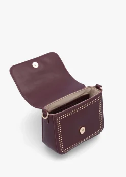 Shine Vino Cross-Body Bag