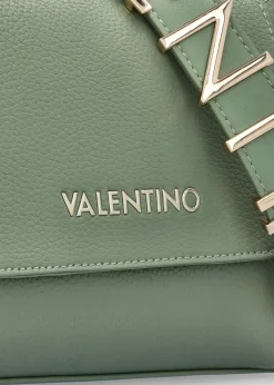 Small Alexia Giada Satchel Bag