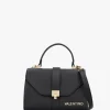 Sobo Nero Satchel Bag