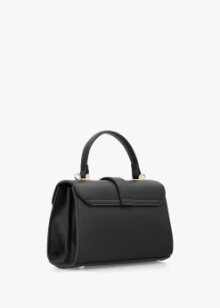 Sobo Nero Satchel Bag