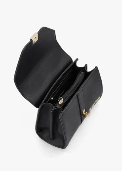 Sobo Nero Satchel Bag