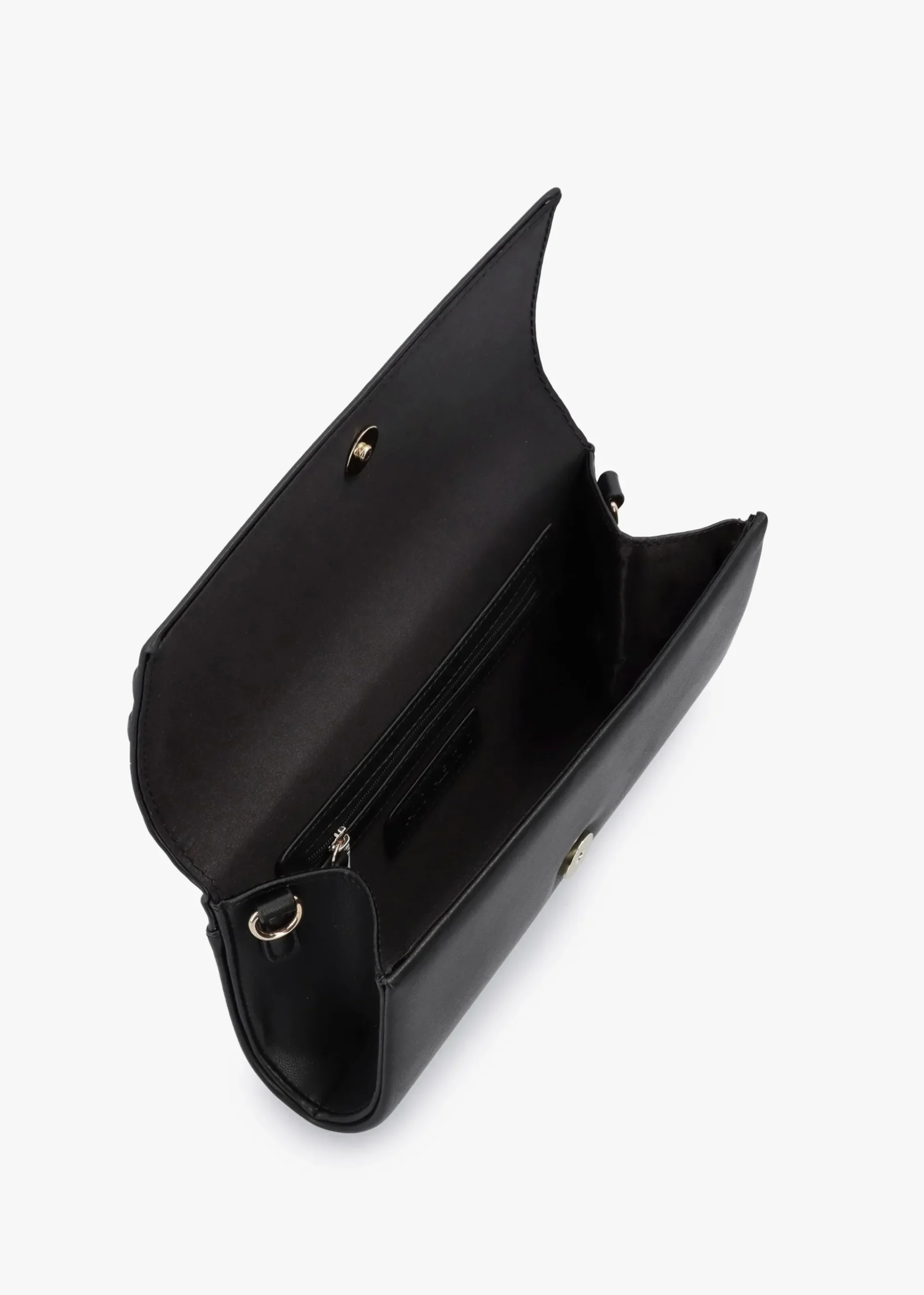Sofie Nero Pochette Bag