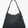 Sora Girlfriend Coal Logo Carryall Shoulder Bag
