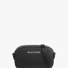 Special Martu Haversack Black Cross-Body Bag
