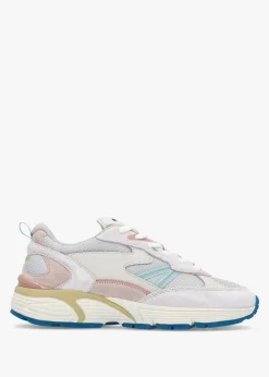 State Illinois Multicoloured Trainers