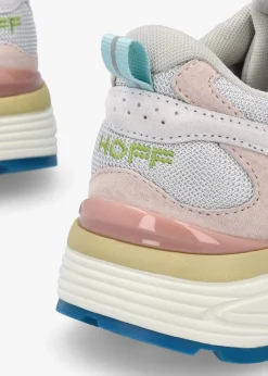 State Illinois Multicoloured Trainers