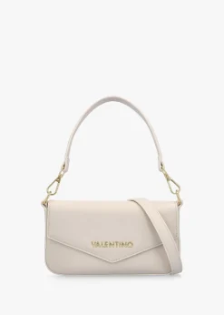 Sunshine Ecru Cross-Body Bag