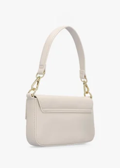 Sunshine Ecru Cross-Body Bag