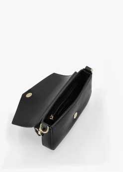 Sunshine Nero Cross-Body Bag