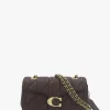 Tabby 20 Quilted Maple Leather Shoulder Bag