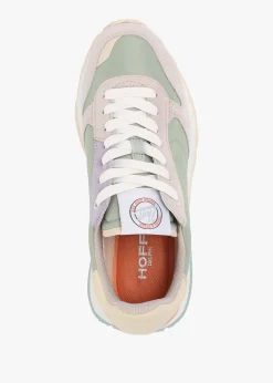 Track & Field Delphi Multicoloured Trainers
