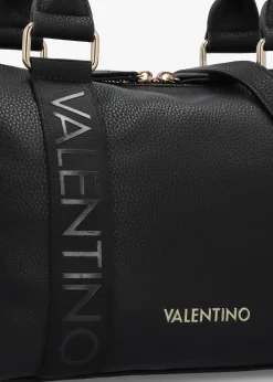 Twig Nero Barrel Bag