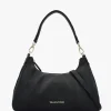 Twig Nero Hobo Bag