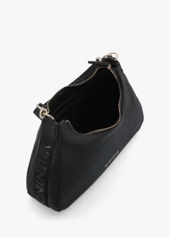 Twig Nero Hobo Bag
