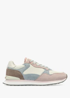 Women's City Saint Louis Multicoloured Trainers
