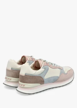 Women's City Saint Louis Multicoloured Trainers