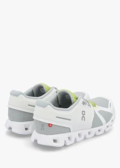 Women's Cloud 5 Push Glacier Zest Trainers