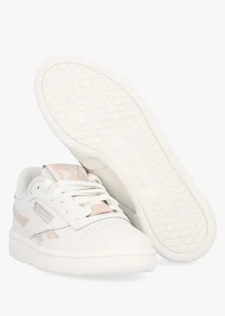 Women's Club C Revenge Chalk Pink Stucco Tennis Trainers
