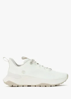 Women’s Motion Access White Trainers