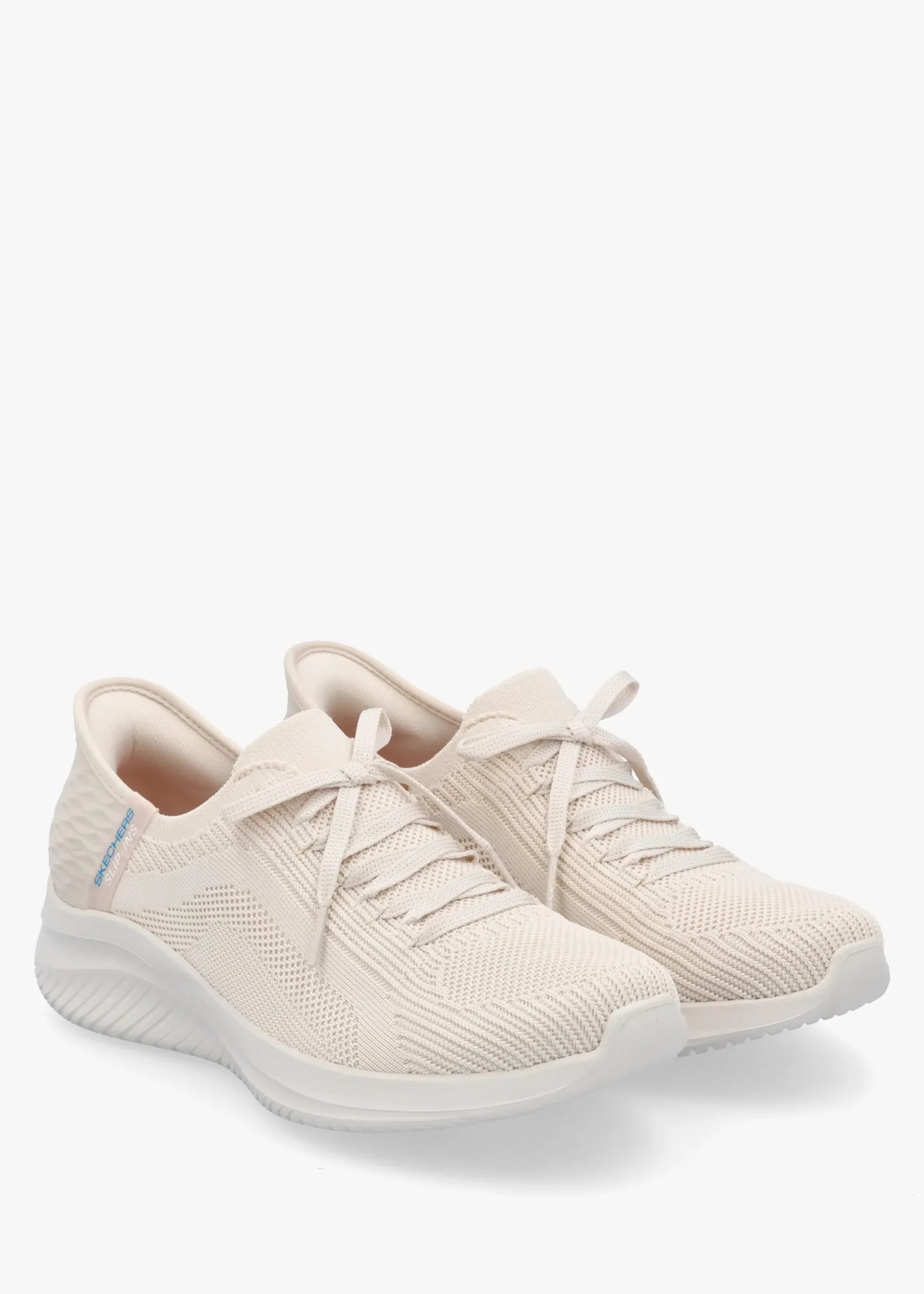 Women’s Slip Ins Ultra Flex 3.0 Brilliant Natural Trainers