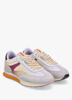 x Gonzalo Muino Women’s Bull Multicoloured Trainers