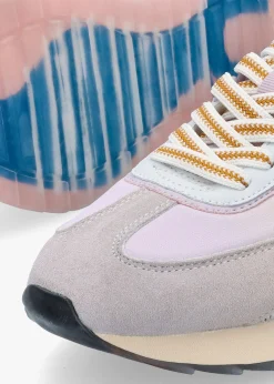 x Gonzalo Muino Women’s Bull Multicoloured Trainers