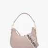 Zero Beige Hobo Bag