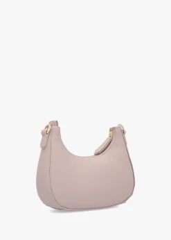 Zero Beige Hobo Bag