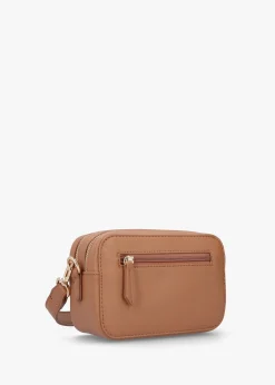 Zero Cuoio Camera Bag