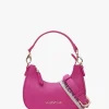 Zero Relove Recycle Fuxia Hobo Bag