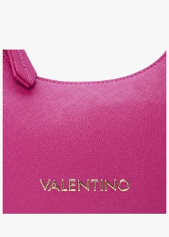 Zero Relove Recycle Fuxia Hobo Bag